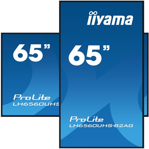[MON0101] IIYAMA ProLite LH6560UHS-B2AG 