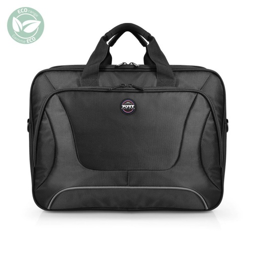 [SAC0020] PORT Sacoche PC ECO COURCHEVEL CL 15.6" 160512