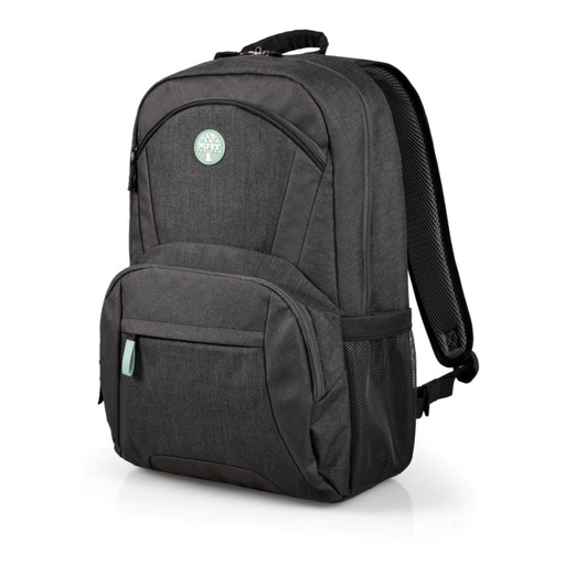 [SAC0037] PORT Sac à dos HOUSTON ECO 17.3" 110276