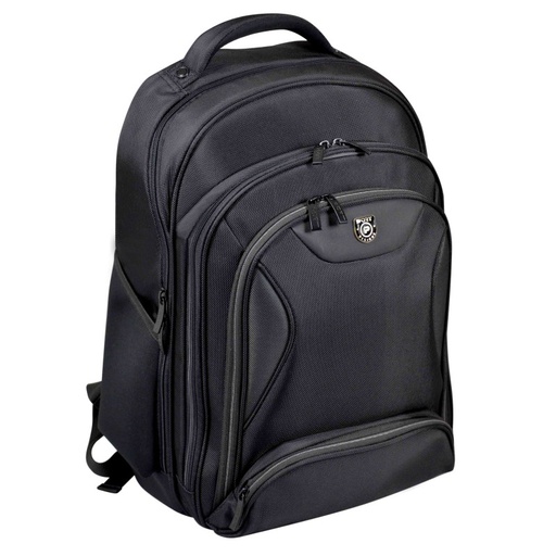 [SAC0041] PORT Sac à dos MANHATTAN 17.3" 170226