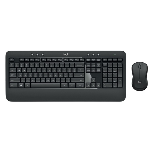 [CLA0003] Logitech MK540 Advanced clavier Souris - 920-008676 (4)