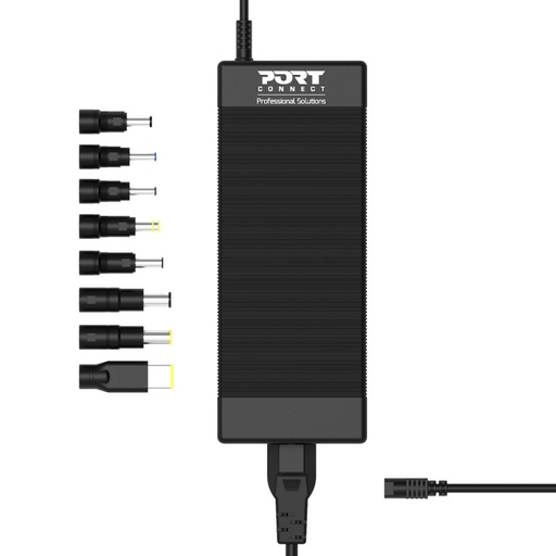 [CHA0020] PORT Alimentation secteur universelle 250W 904001EU