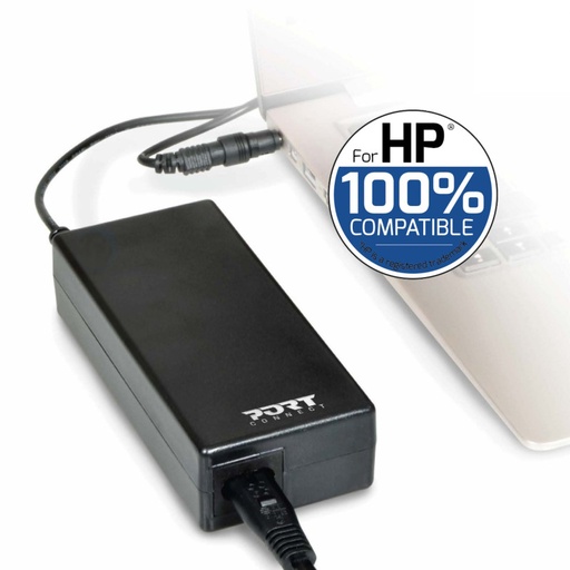 [CHA0027] PORT Alimentation secteur 65W HP 900093-HP