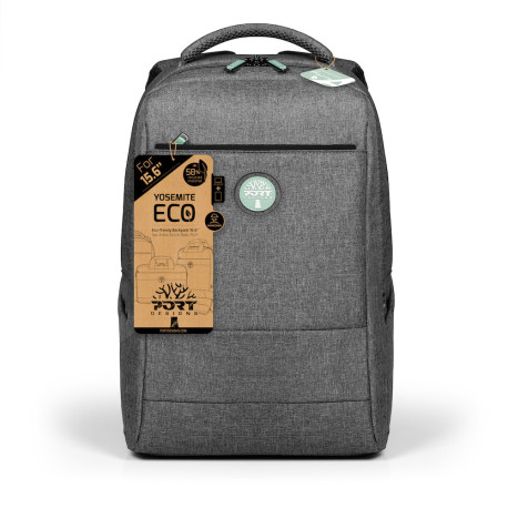 [SAC0042] PORT Sac à dos XL YOSEMITE Eco 15.6" 400703
