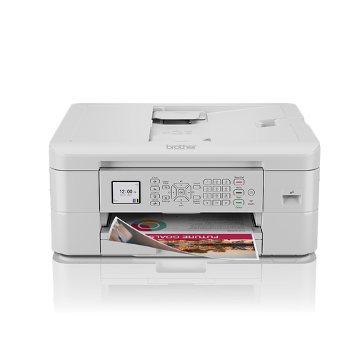 [IMP0053] Brother MFC-J1010DW - imprimante multifonctions - couleur