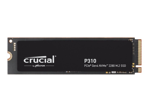 [SSD0019]  CRUCIAL P310 2T PCIe M.2*CT2000P310SSD8