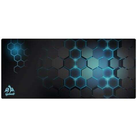 [TAP0008] Cromad CR1039 Pro XXL - Tapis de souris gaming Antidérapant - Dimensions : 930 x 430 x 4 mm
