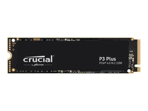[SSD0021] Crucial P3 Plus 500 Go M.2 PCI Express 4.0 NVMe 3D NAND CT500P3PSSD8