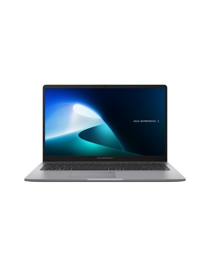 [PCPOR0112] ASUS ExpertBook P1 P1503CVA-S70411W - 15.6" - Intel Core i3 - i3-1315U - 8 Go RAM - 512 Go SSD W11  HOME