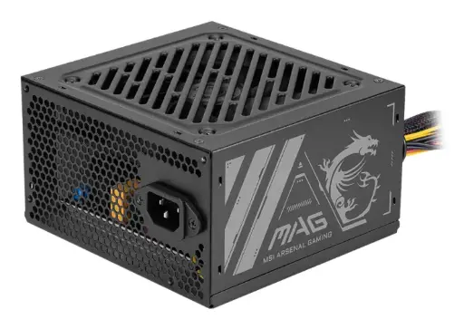 [ALI0021] MSI MAG A500N-H