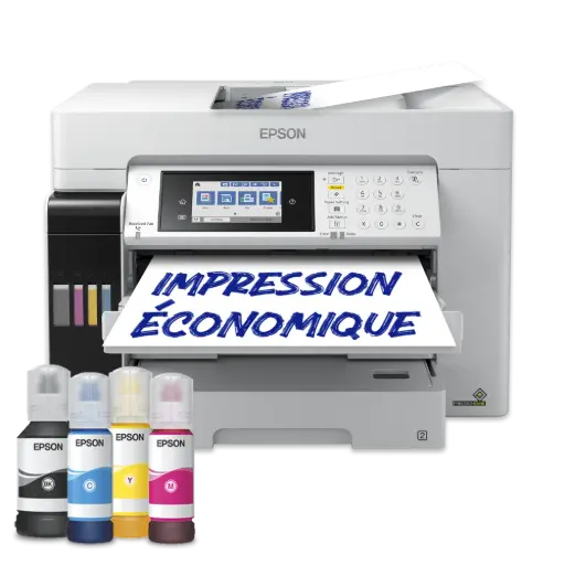 [IMP0066] Epson EcoTank Pro ET-16685