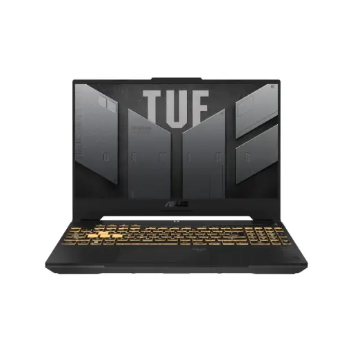 [PCPOR0118] Asus F15 TUF507ZI4-LP055W 15,6-INTEL CORE i7-12700H-16G-512GB SSD-RTX 4070 W11H