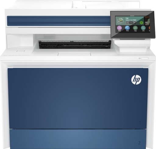 [IMP0069] HP Color LaserJet Pro MFP 4302fdw 