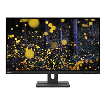 [MON0125] Lenovo ThinkVision E27q-20