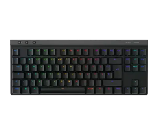 [CLA0040] Logitech G515 - clavier -  TKL - AZERTY - Français - noir Périphérique d'entrée -920-012880
