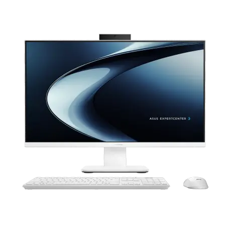 [PCAIO0006] ASUS VivoAiO 27 - P470VAK-WPE0220 - 27' Full HD - Core i5-13420H - 16Go DDR5 - SSD 512 Go NVMe - FreeDOS - Clavier + Souris sans fil- 3 ans - 90PT03W7-M01980