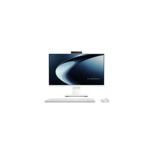 [PCAIO0007] ASUS VivoAiO 24 - P440VAK-WPC0460 23.8' Full HD - Core i3-1315U - 8Go DDR5 - SSD 512 Go NVMe - FreeDOS - Clavier + Souris sans fil- 3 ans - 90PT03X7-M02Y90
