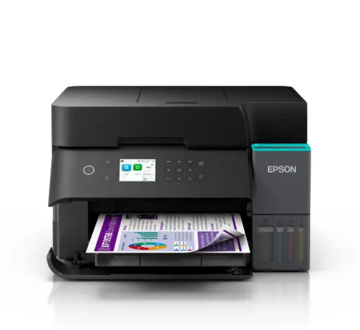 [IMP0075] Epson EcoTank ET-3950 - imprimante multifonctions - couleur