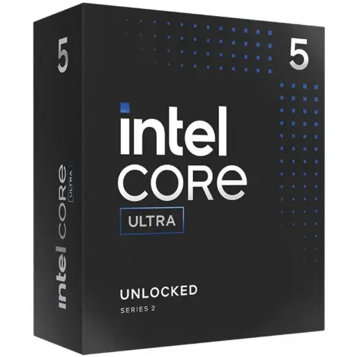 [CPU0118] Intel S1851 CORE ULTRA 5 245K BOX