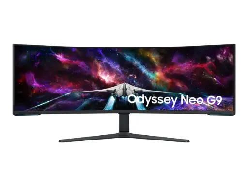 [MON0139] Samsung Odyssey Neo G9 S57CG954NU