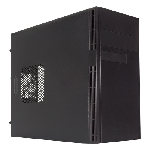 [BOI0045] Unykach Grey Rain Boîtier MicroATX Evo Tower - USB 3.0 Noir Alimentation 500W-  52088