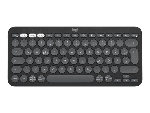 [CLA0006] Logitech K380s Multi-Device - 920-011803 (8)