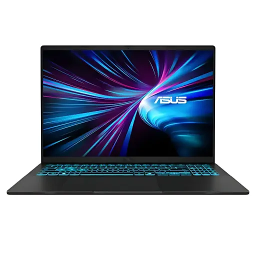 [PCPOR0157] Asus GAMING V16 V3607VM-RP097W - 16" FHD+ 144Hz Core 5 210H RTX 5060 16Go 512Go W11