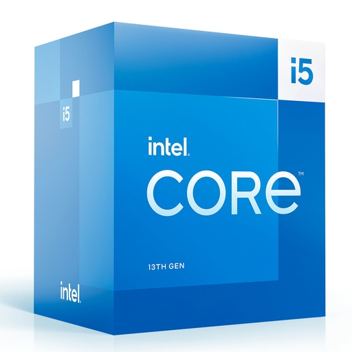 [CPU0029] Intel I5 13400 BOX LGA 1700