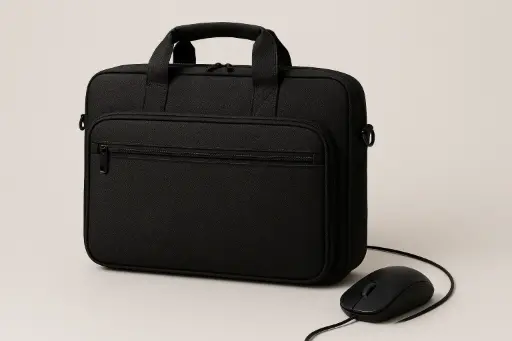 [Pack0001] Pack Sacoche + souris