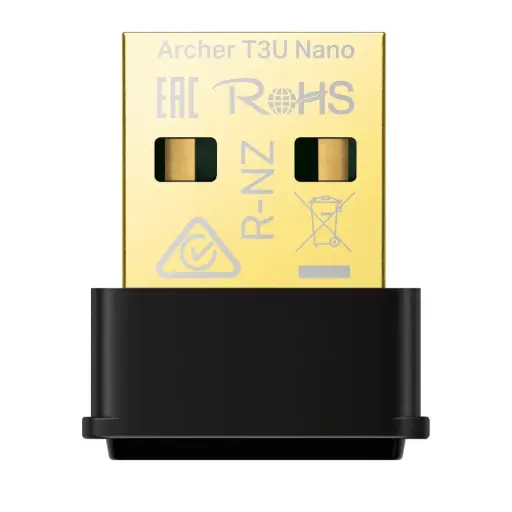 [ADAWIFI0015] TP-Link Archer T3U Nano 