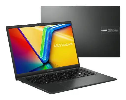 [PCPOR0164] ASUS Vivobook Go 15 E1504FA-BQ1680W - 15.6" - AMD Ryzen 5 - 7520U - 8 Go RAM - 512 Go SSD - AZERTY