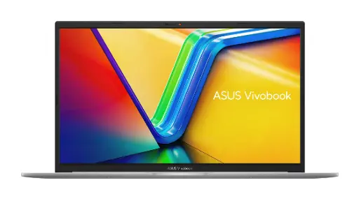 [PCPOR0166] ASUS Vivobook 17 X1704VA-AU808W Intel Core 5-120U 16 Go SSD 512 Go 17.3" LED Full HD Wi-Fi 6/Bluetooth Webcam W11H