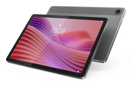 [TAB0055] Lenovo Tab TB311FU 10,1" + Étui avec support - 4 Go - 128 Go - Wi-Fi - Appareil photo 8 MP