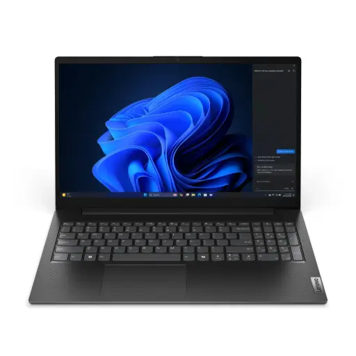 [PCPOR0175] Lenovo V15 G5 IRL 83GW0088FR - Intel Core i3 - i3-1315U - 16 Go RAM - 512 Go SSD NVMe - 15.6" TN 1920 x 1080 - Wi-Fi 6 - W11H