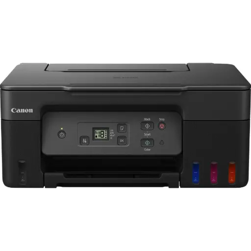 [IMP0078] Canon PIXMA G2570 Imprimante MegaTank 3-en-1 rechargeable couleur