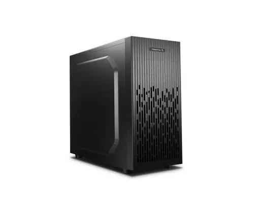 [BOI0054] DEEPCOOL MATREXX30 SI + ALIM PF500D 500W - Boitier M-ATX