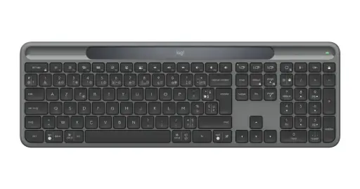 [CLA0045] Logitech Signature Slim Solar+ K980 For Business