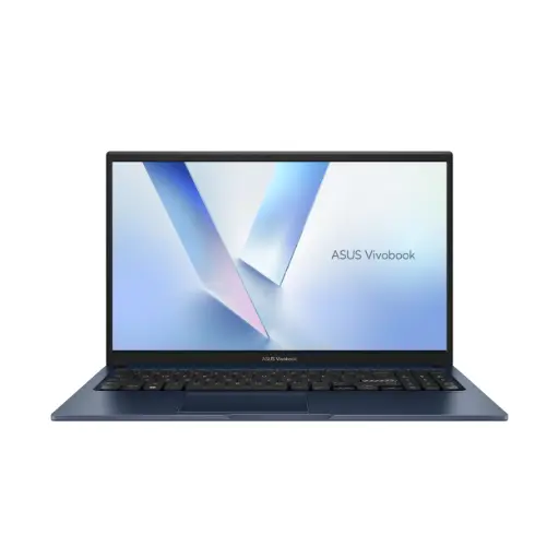 [PCPOR0217] Asus Vivobook X1504VA-ISCBQ5297 15.6" Full HD - Core 7 150U - 16 Go DDR5 - 512 Go SSD NVMe - Quiet Blue - FreeDOS - Sac + souris