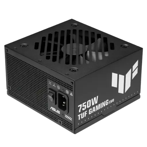 [ALI0030] ASUS TUF-GAMING-750B-EVO unité d'alimentation d'énergie 750 W 20+4 pin ATX 