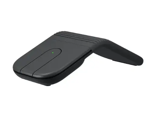 [SOU0081] Logitech Mobi Fold for Business - souris - Bluetooth 5.0 LE, 2.4 GHz - graphite - 910-007605