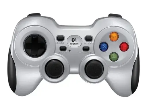 [JOY0002] Logitech F710 manette de jeu - sans fil - 940-000145