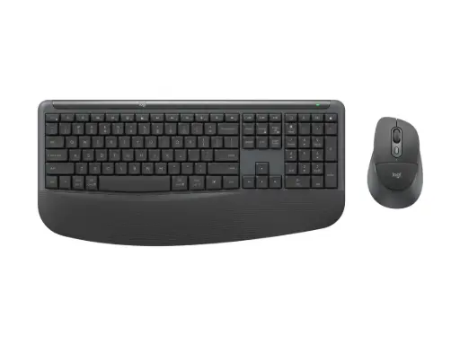[CLA0049]  Logitech MK880 - Signature Comfort Plus - 920-014048