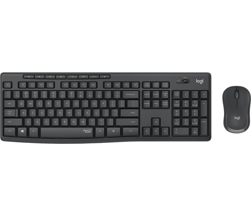 [CLA0011] Logitech MK295 Silent Wireless Combo - ensemble clavier et souris - 920-009795 (6)