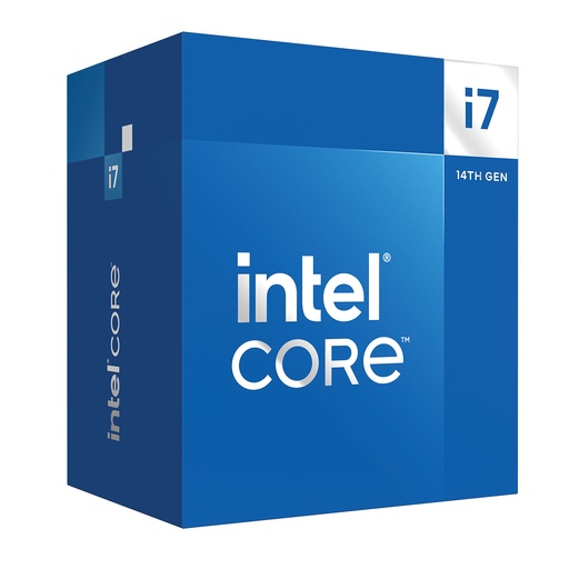 [CPU0067] Intel I7 14700 BOX LGA 1700       