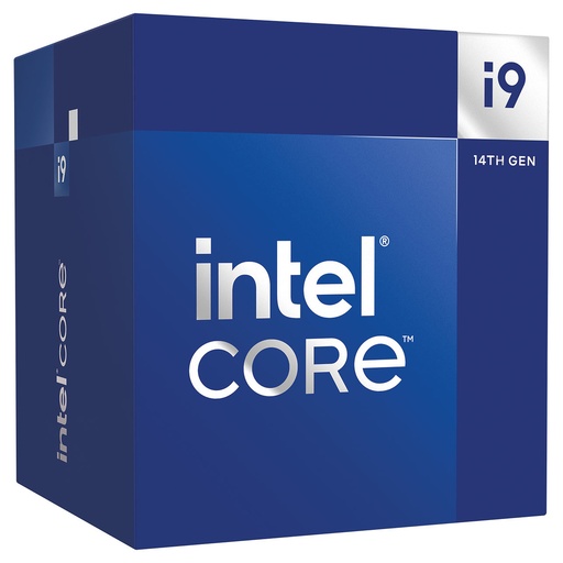 [CPU0073] Intel I9 14900F BOX LGA 1700  