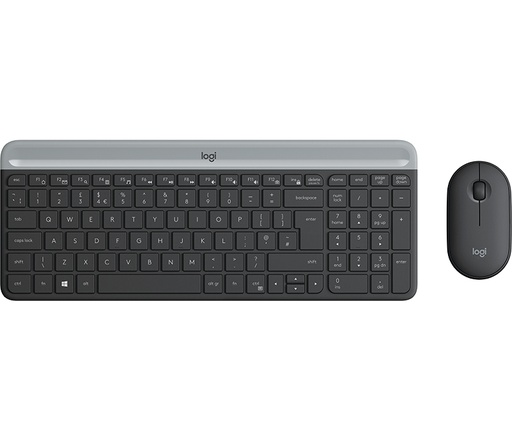[CLA0014] Logitech MK470 Ultra fin - 920-009190 (4)
