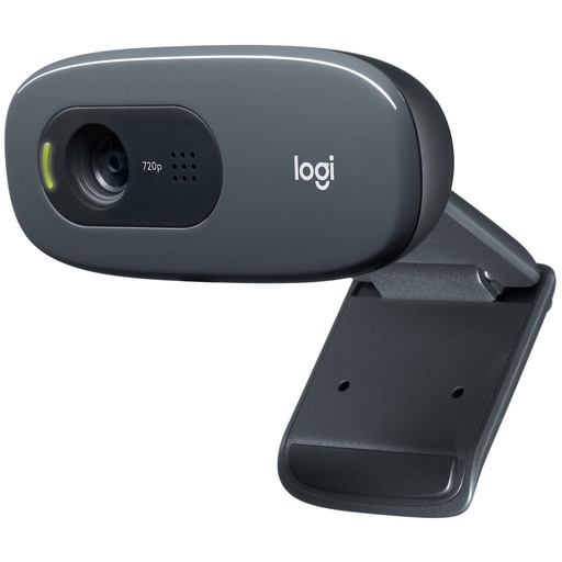 [WEB0001] Logitech C270HD 1280x720 - 960-001063