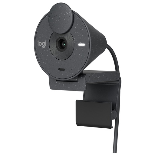 [WEB0003] Logitech BRIO 300 1920x1080 - 960-001436