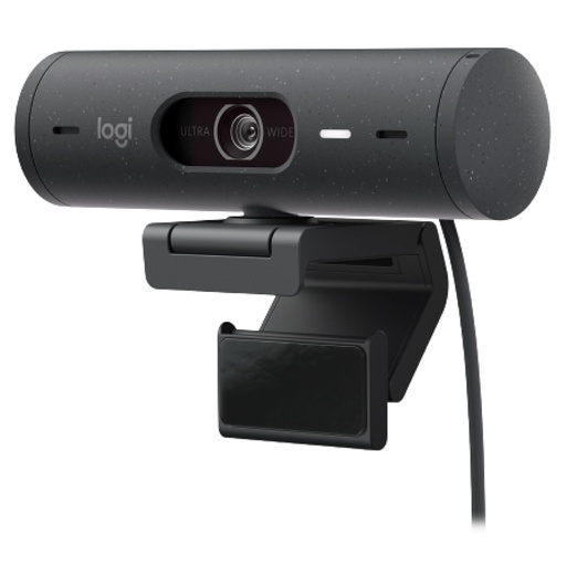 [WEB0004] Logitech BRIO 500 1920 x 1080 - 960-001422