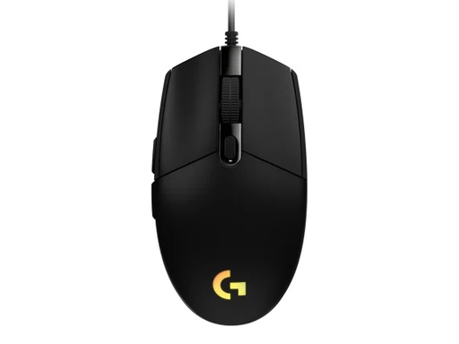 [SOU0005] Logitech G203 Lightsync - 910-005796